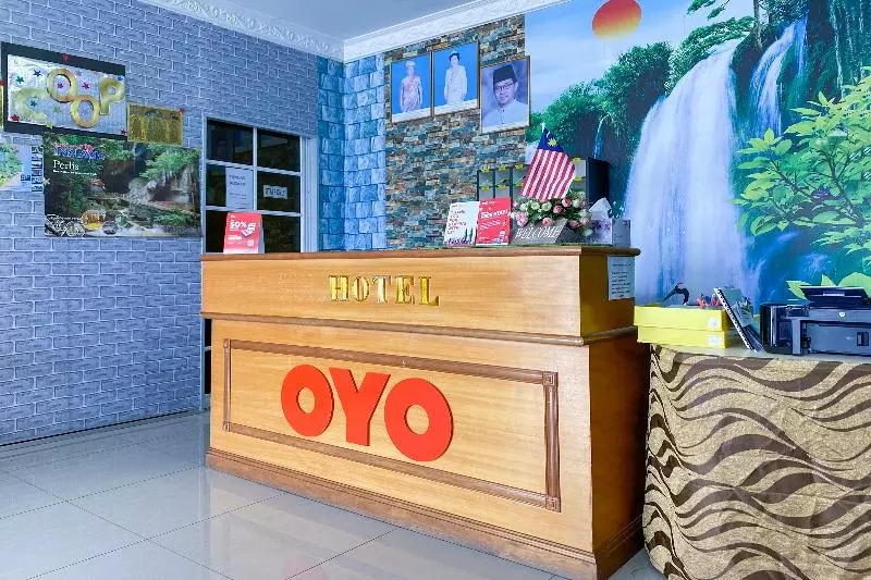 Hotelli Coop By Oyo Rooms