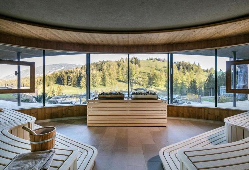 Almwellness Hotel Pierer