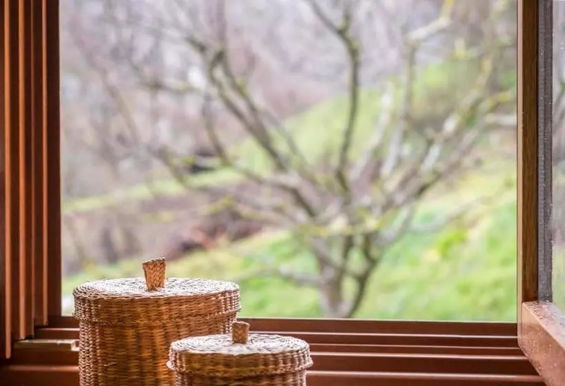 Apartamentos Blanca Senda Del Oso