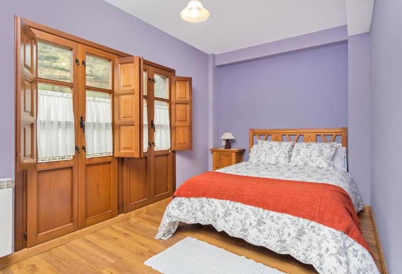 Apartamentos Blanca Senda Del Oso