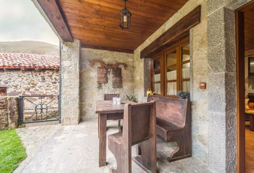 Apartamentos Blanca Senda Del Oso