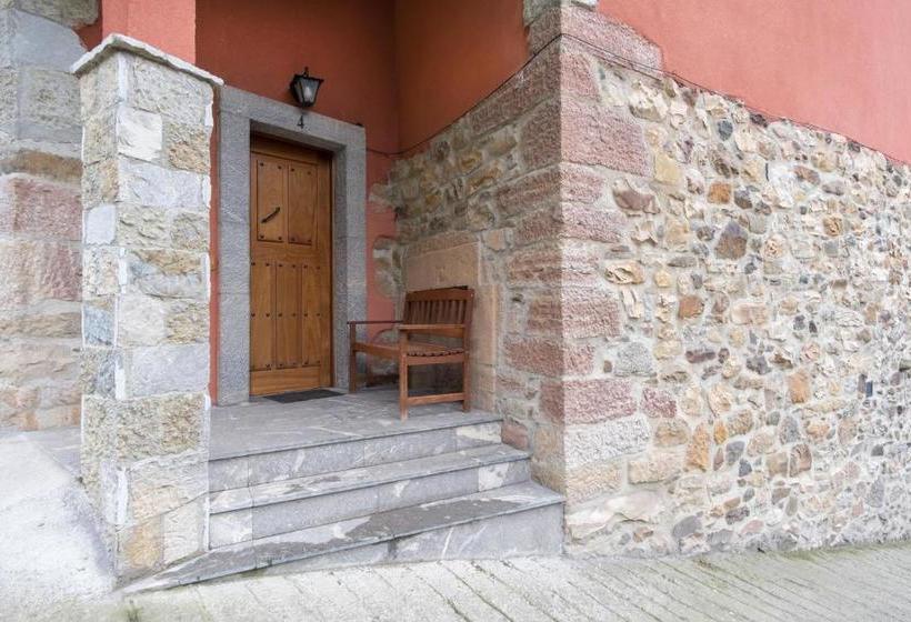 Apartamentos Blanca Senda Del Oso