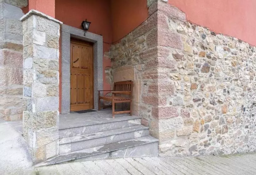 Apartamentos Blanca Senda Del Oso