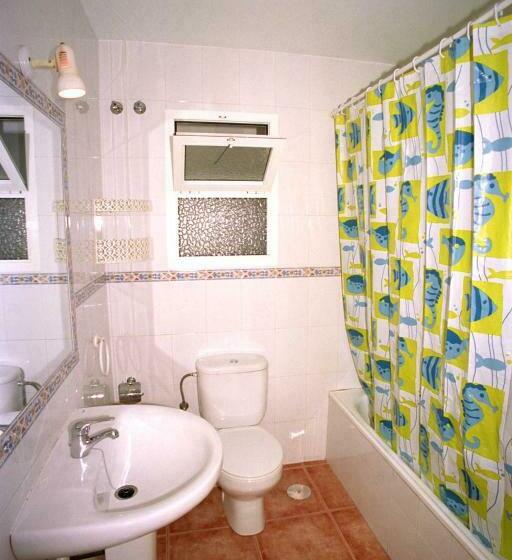 Apartamentos La Casa Del Barrio