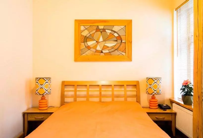 Elizabete Design Hotel