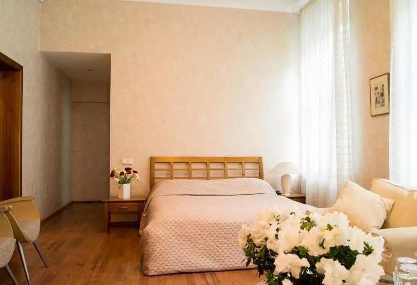 Elizabete Design Hotel