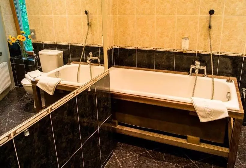 Elizabete Design Hotel