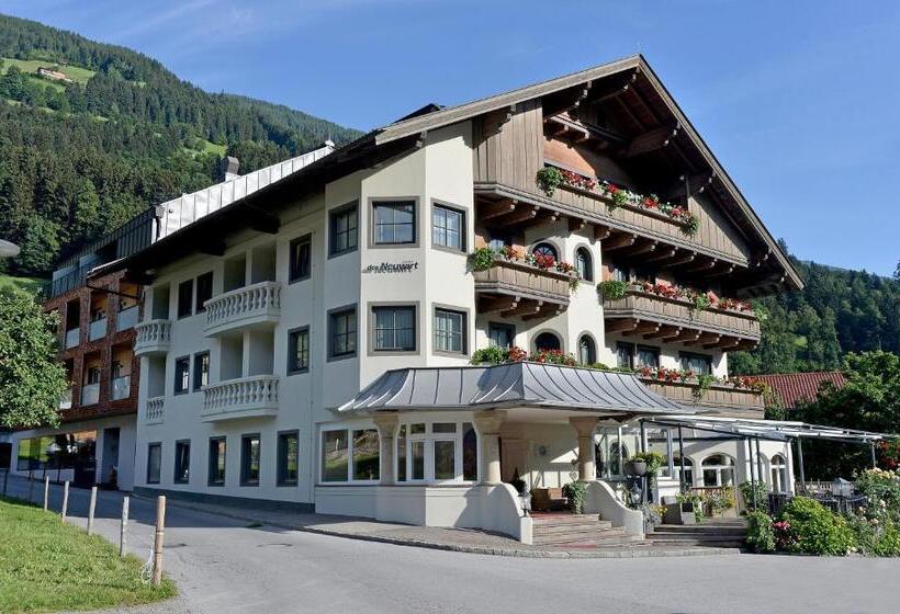 فندق Derneuwirt
