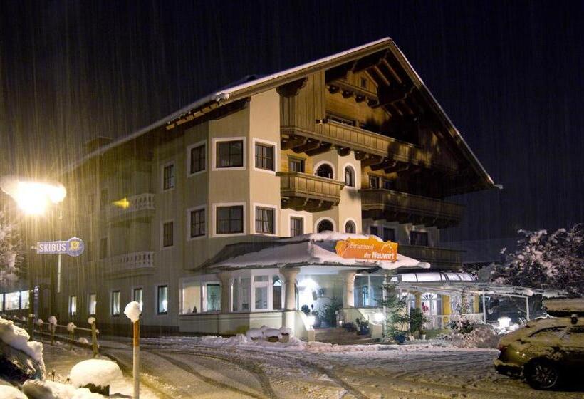 فندق Derneuwirt