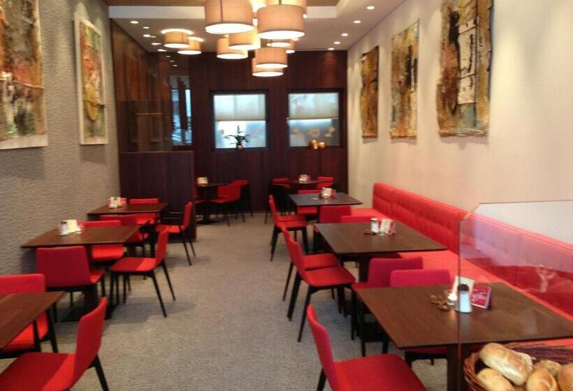 Garni & Appartements Ilgerhof