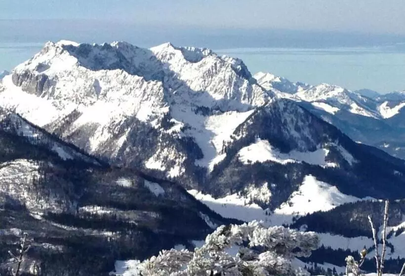 Garni & Appartements Ilgerhof