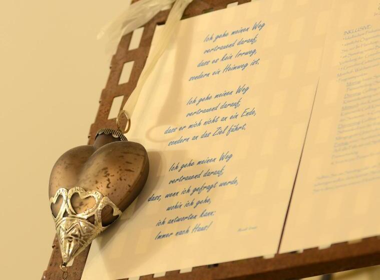 Garni & Appartements Ilgerhof