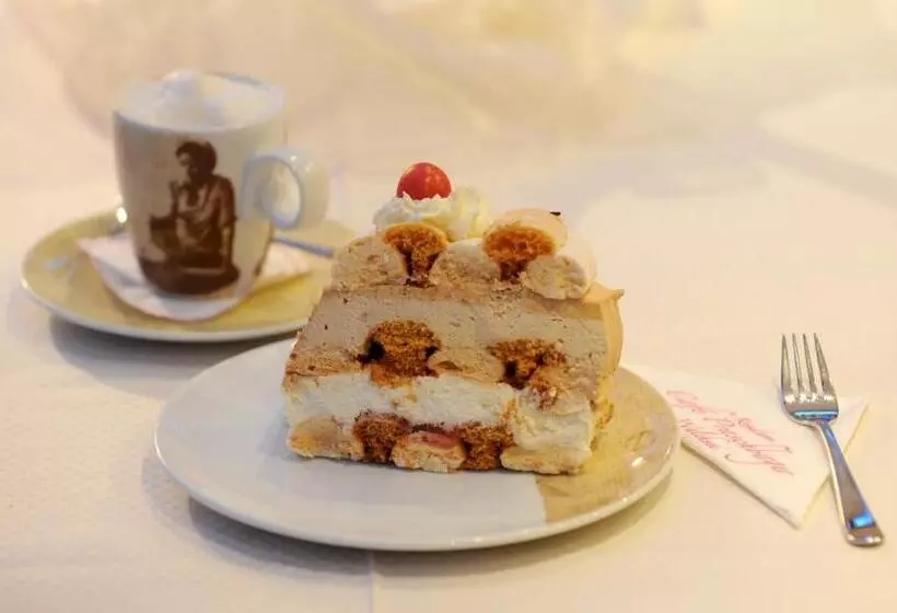 Garni & Appartements Ilgerhof