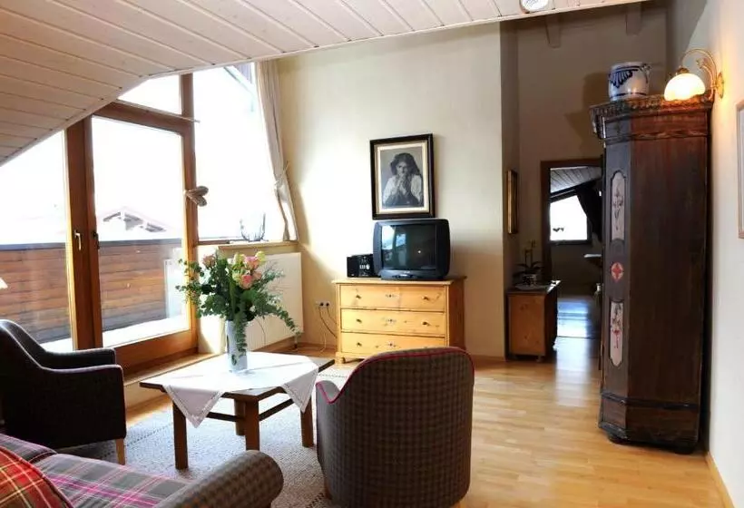 Garni & Appartements Ilgerhof