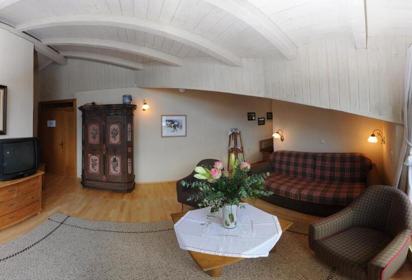 Garni & Appartements Ilgerhof