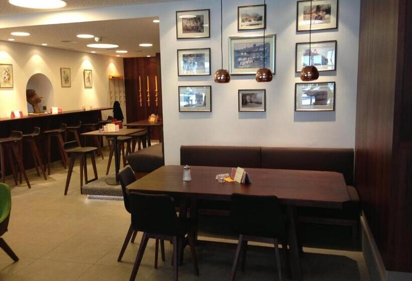 Garni & Appartements Ilgerhof