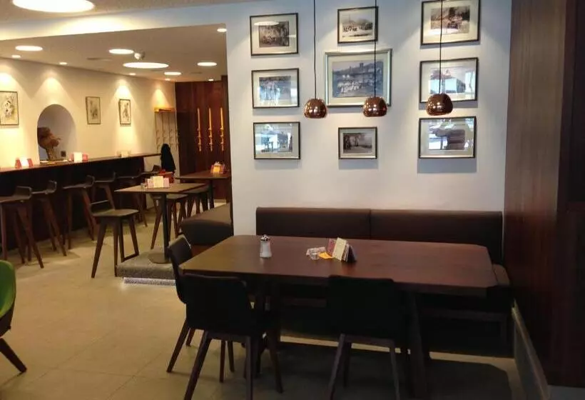 Garni & Appartements Ilgerhof