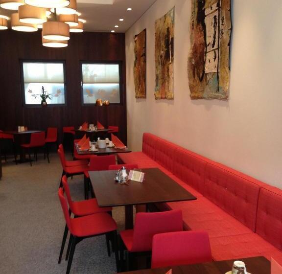 Garni & Appartements Ilgerhof