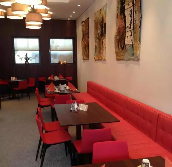 Garni & Appartements Ilgerhof