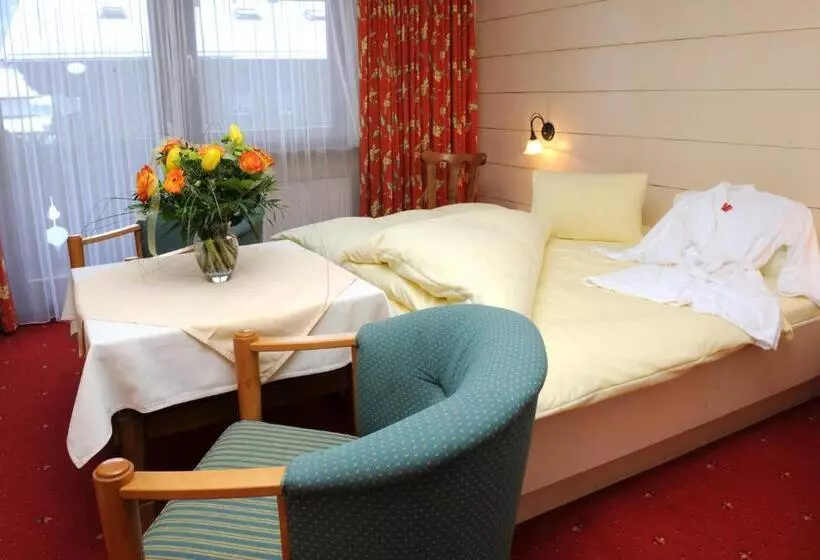 Garni & Appartements Ilgerhof