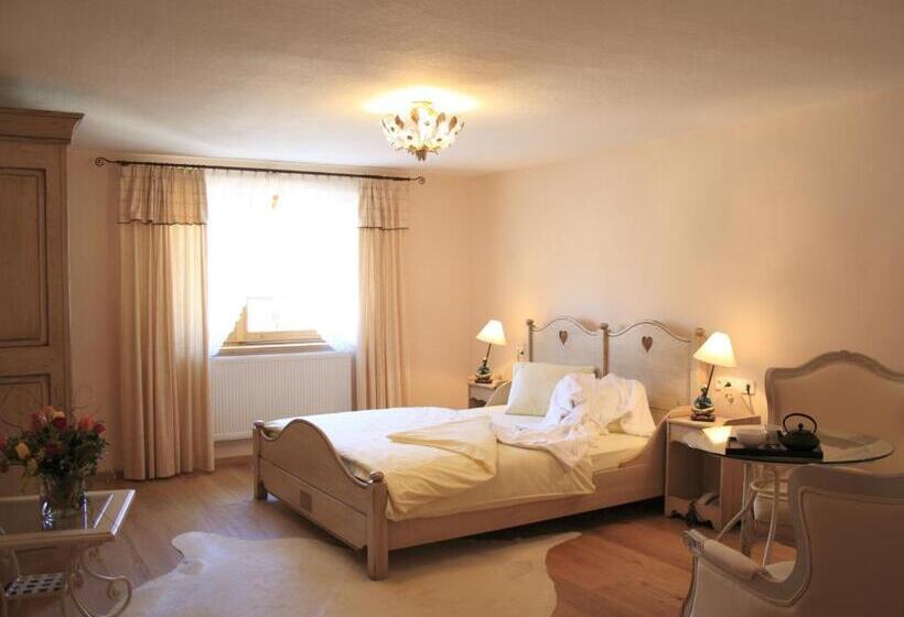 Garni & Appartements Ilgerhof