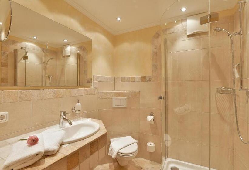 Garni & Appartements Ilgerhof