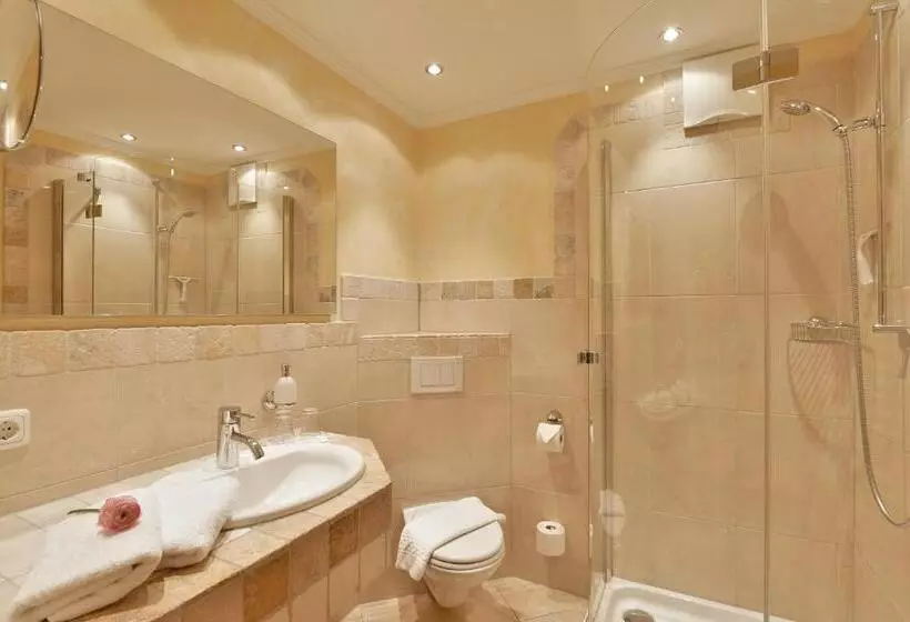 Garni & Appartements Ilgerhof