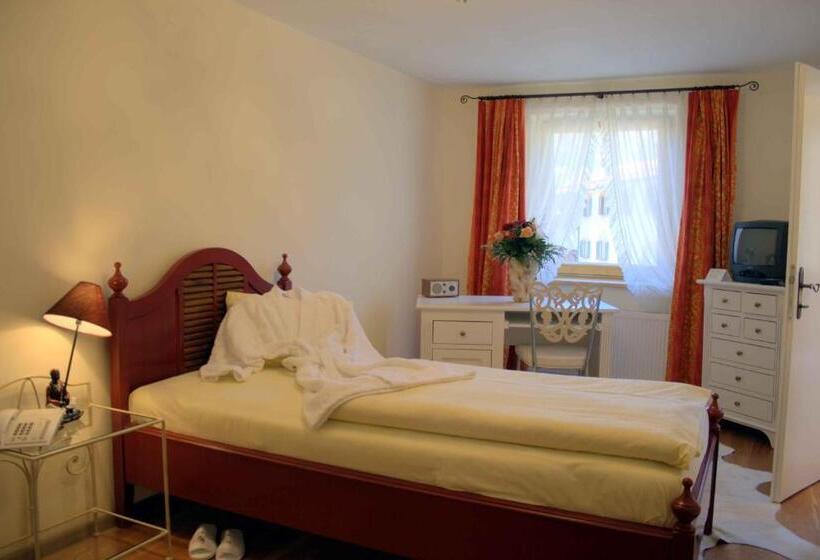 Garni & Appartements Ilgerhof