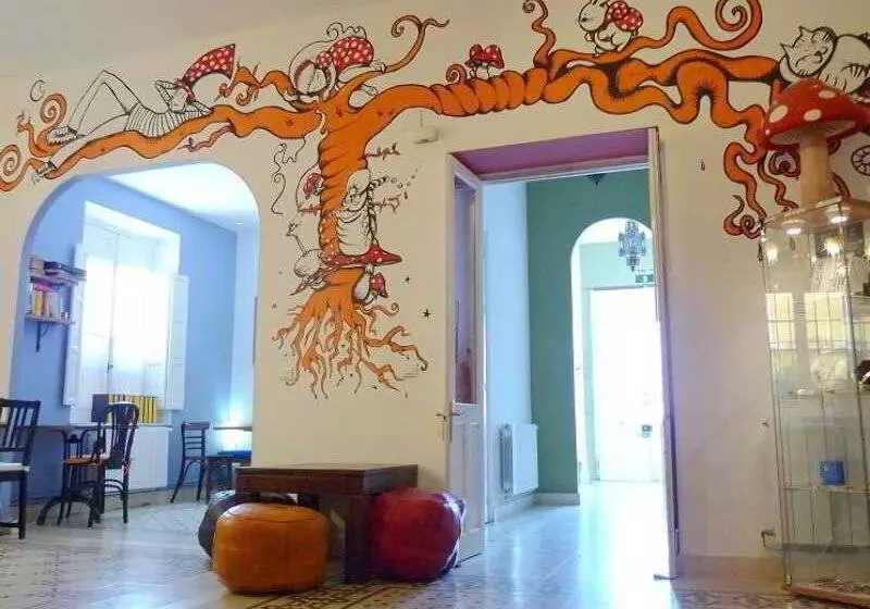 مسافرخانه Villa Alicia Guest House
