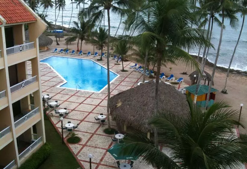 هتل Ptv Apartamentos En Albatros