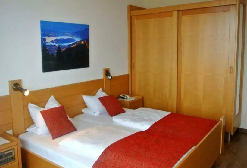 酒店 Baumgartnerhof