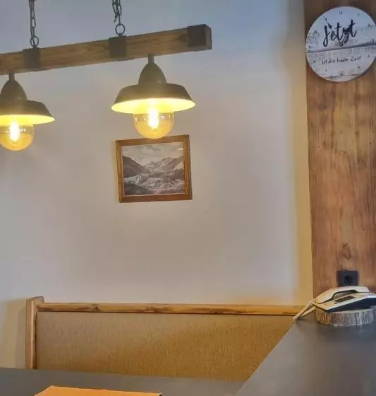 酒店 Baumgartnerhof