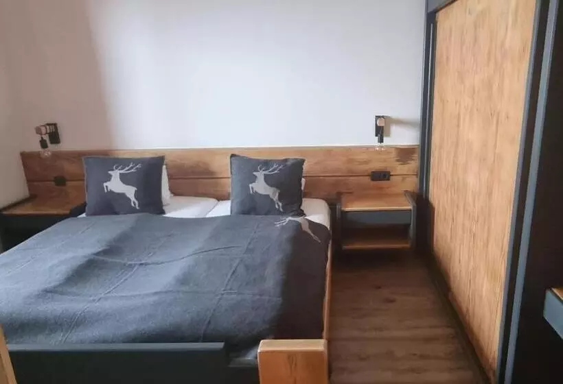 酒店 Baumgartnerhof