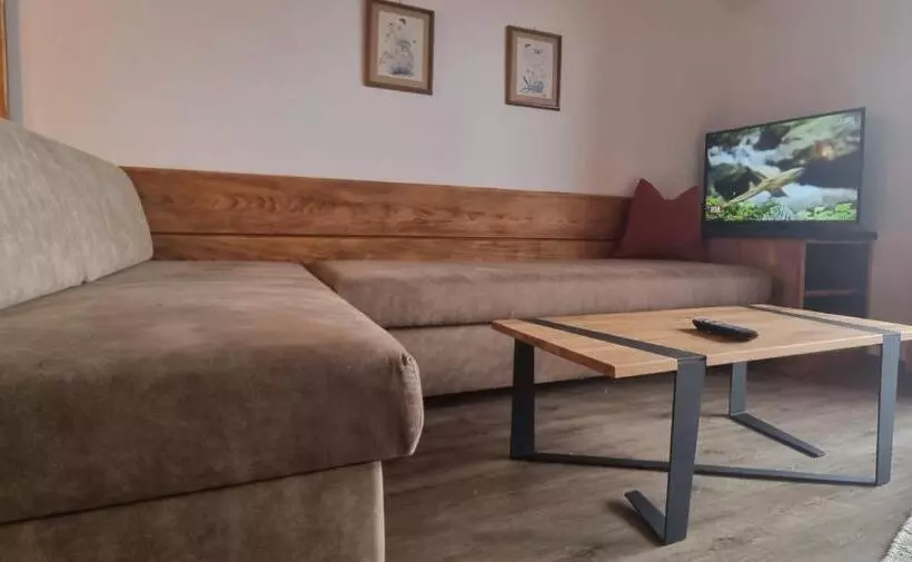 酒店 Baumgartnerhof