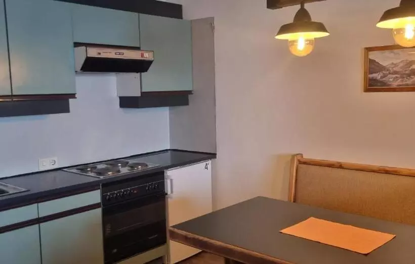 酒店 Baumgartnerhof