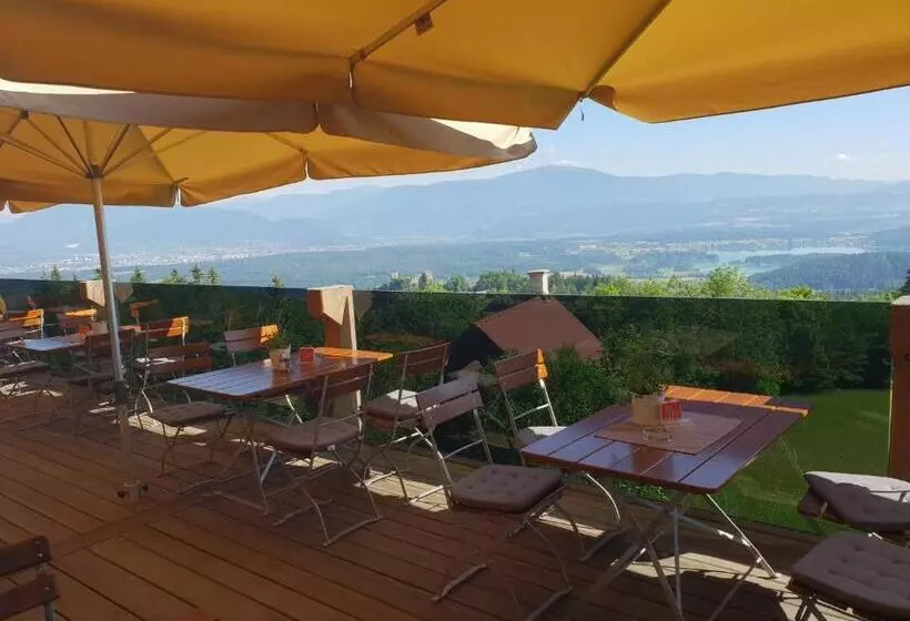 酒店 Baumgartnerhof