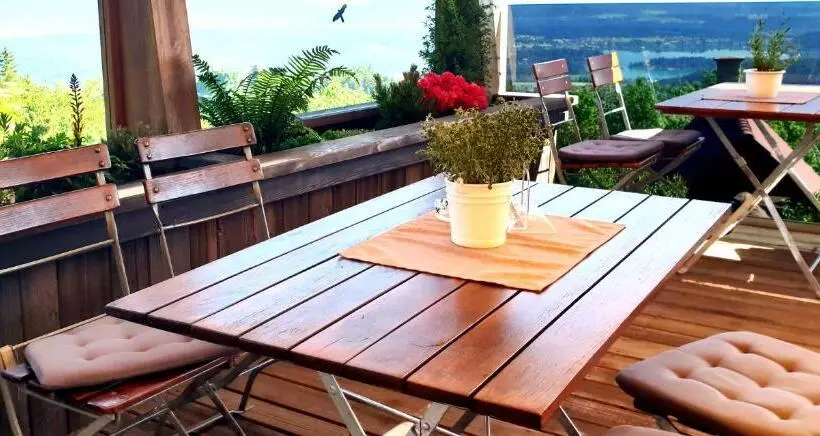 酒店 Baumgartnerhof