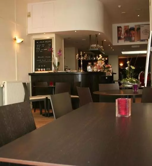 호텔 B&b Geste D' Alice