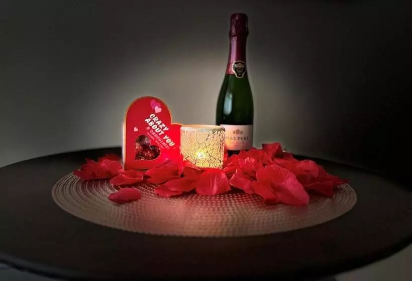 호텔 B&b Geste D' Alice