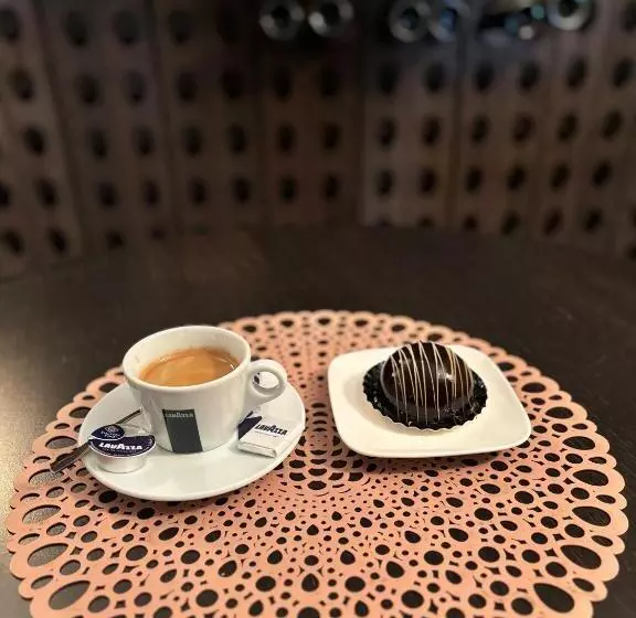 호텔 B&b Geste D' Alice