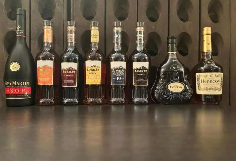 호텔 B&b Geste D' Alice