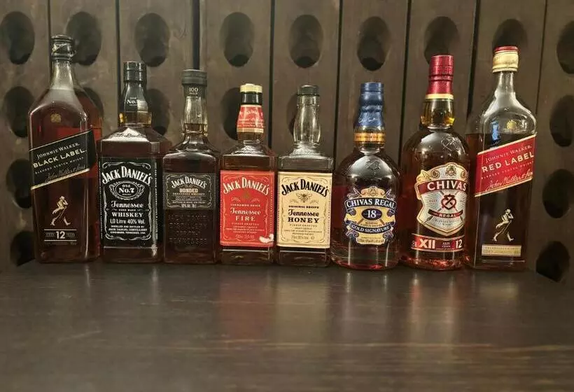 호텔 B&b Geste D' Alice