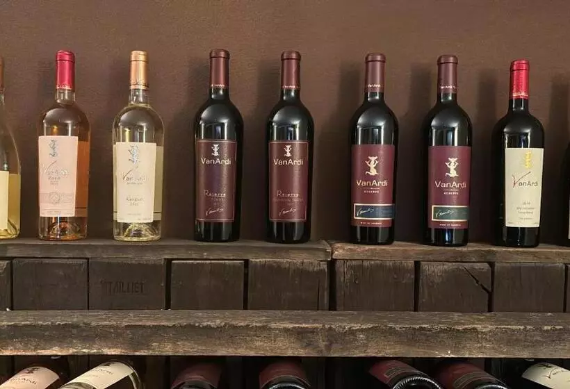 호텔 B&b Geste D' Alice