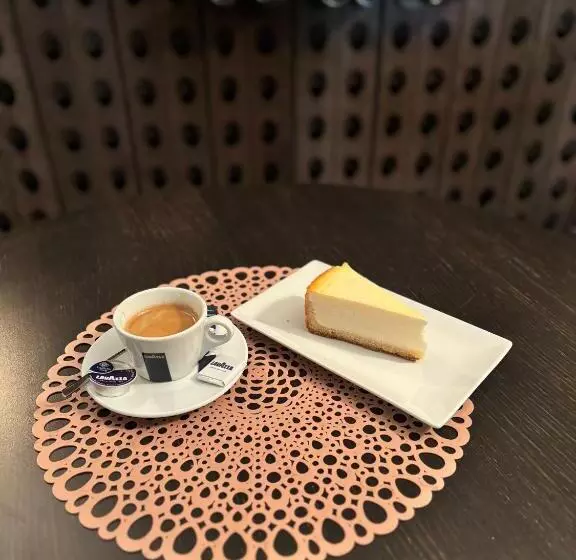 호텔 B&b Geste D' Alice