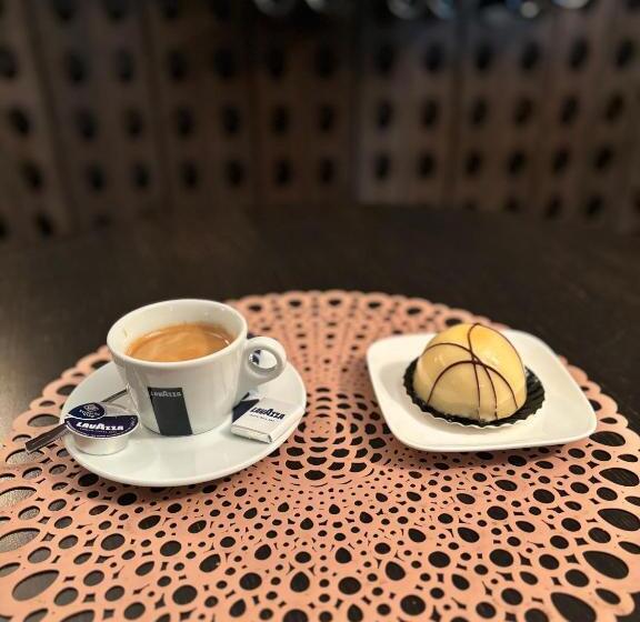 בית מלון כפרי B&b Geste D' Alice