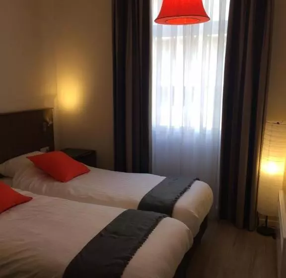 호텔 B&b Geste D' Alice