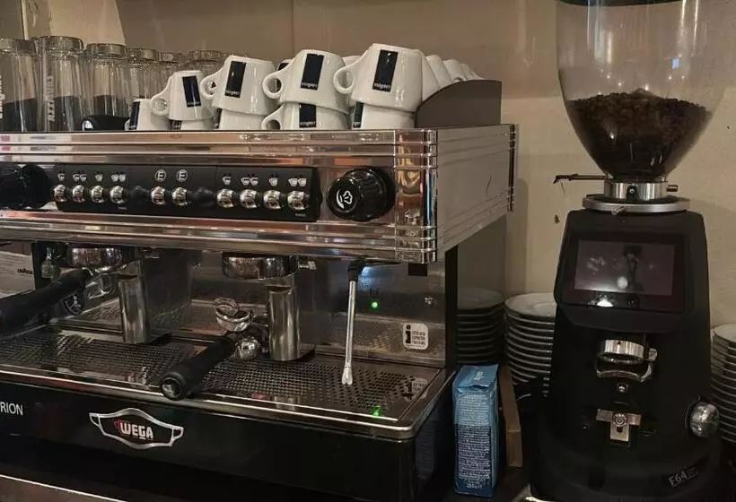 호텔 B&b Geste D' Alice