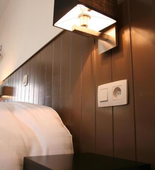 בית מלון כפרי B&b Geste D' Alice