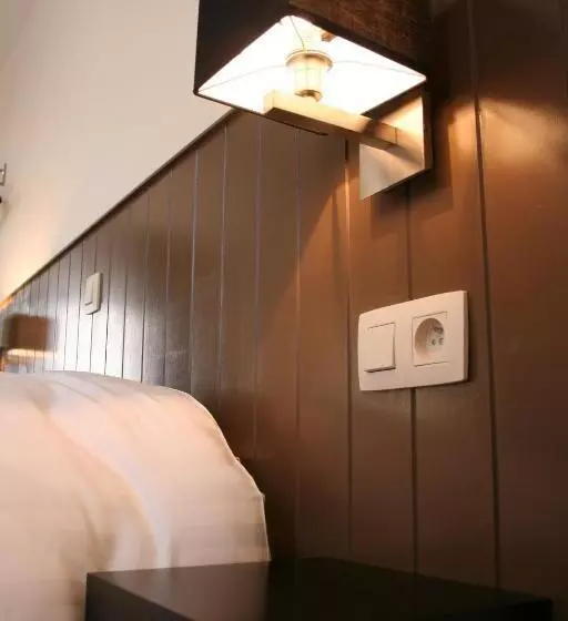 호텔 B&b Geste D' Alice