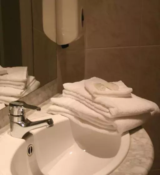 호텔 B&b Geste D' Alice